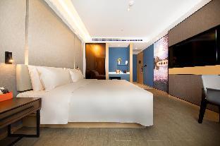 atour hotel kunming cuihu