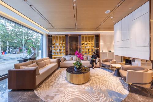 atour hotel kunming cuihu