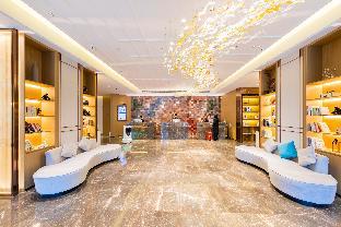 atour hotel kunming cuihu