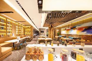 atour hotel kunming cuihu