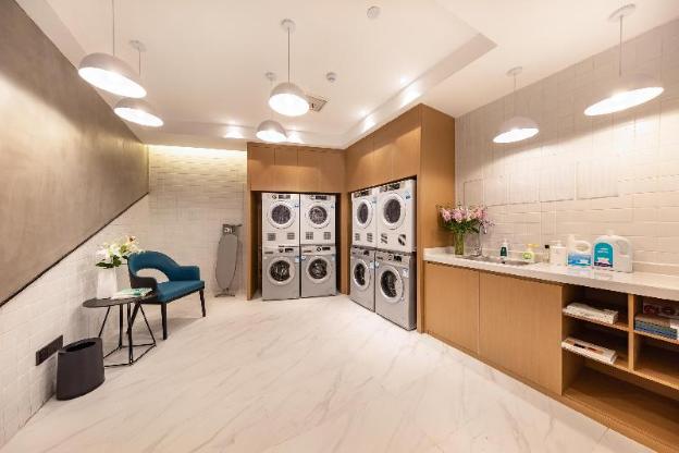 atour hotel wuhan international expo center hanyang yongwang