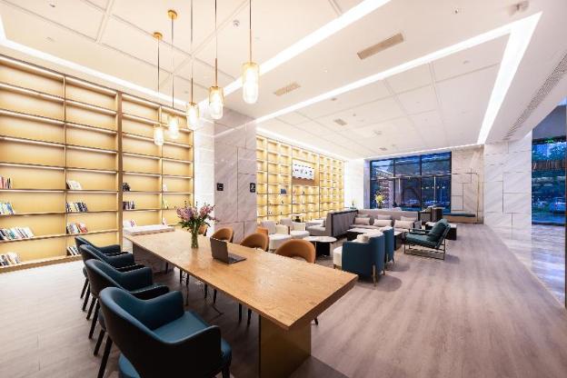 atour hotel wuhan international expo center hanyang yongwang