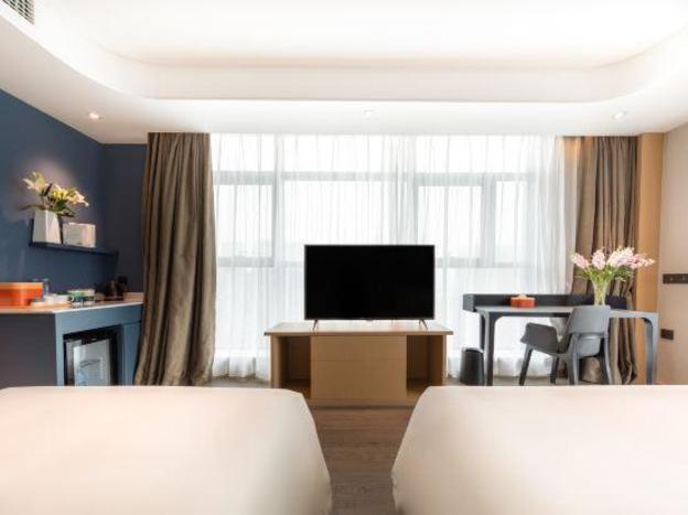 atour hotel wuhan international expo center hanyang yongwang