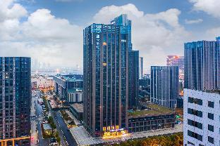 atour hotel wuhan international expo center hanyang yongwang