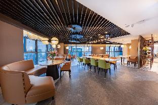 atour hotel wuhan international expo center hanyang yongwang