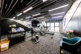 atour hotel wuhan international expo center hanyang yongwang