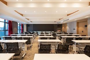 atour hotel wuhan international expo center hanyang yongwang