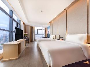 atour hotel wuhan international expo center hanyang yongwang