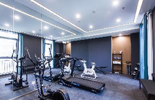 atour hotel shenyang south railway station municipal government