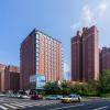 atour hotel shenyang south railway station municipal government