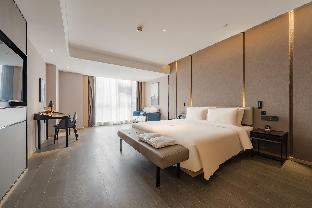 atour hotel suzhou wujiang suzhou bay