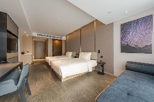 atour hotel suzhou wujiang suzhou bay