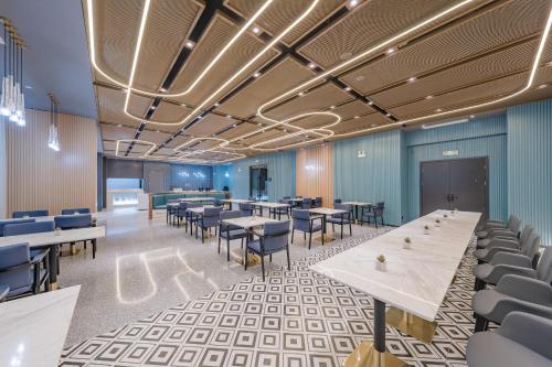 atour hotel suzhou wujiang suzhou bay