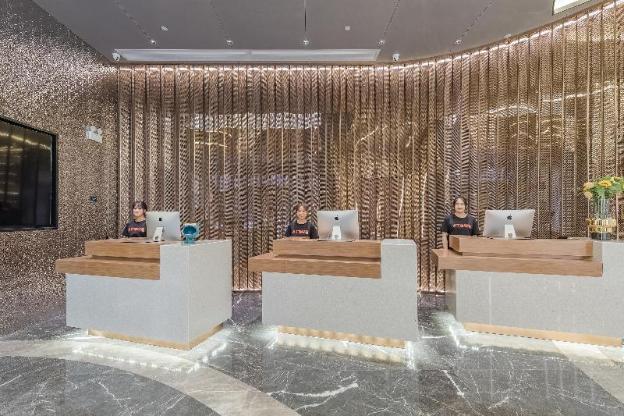 atour hotel suzhou wujiang suzhou bay