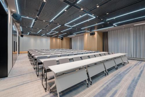 atour hotel suzhou wujiang suzhou bay