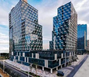 atour hotel suzhou wujiang suzhou bay