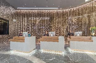 atour hotel suzhou wujiang suzhou bay