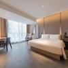 atour hotel suzhou wujiang suzhou bay