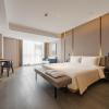 atour hotel suzhou wujiang suzhou bay