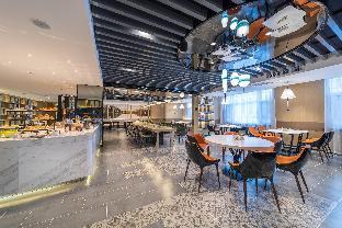 atour hotel harbin songbei sunac mall