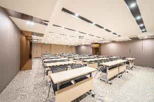 atour hotel harbin songbei sunac mall