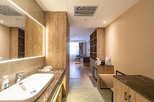 atour hotel harbin songbei sunac mall