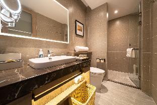 atour hotel harbin songbei sunac mall