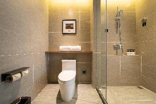 atour hotel harbin songbei sunac mall