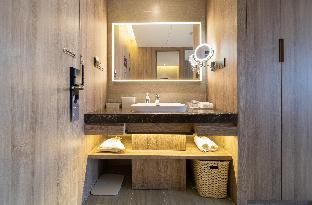 atour hotel harbin songbei sunac mall