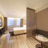 atour hotel harbin songbei sunac mall