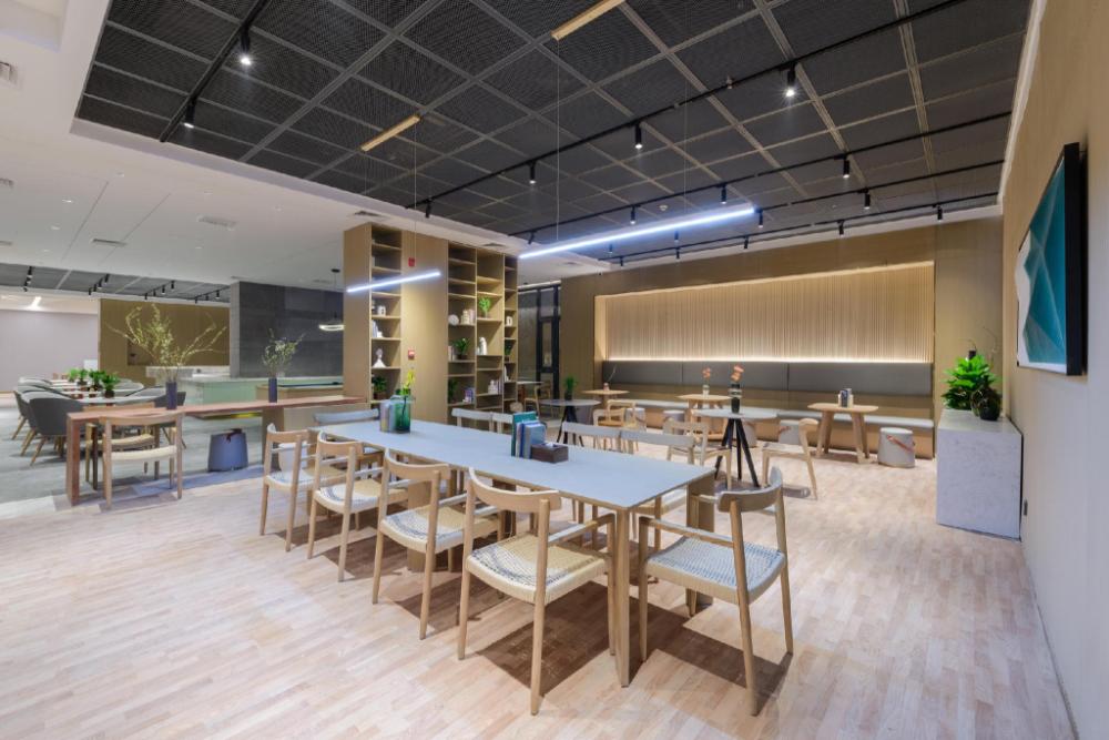 atour s hotel beijing zhongguan village beijing foreign studies university