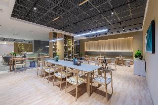 atour s hotel beijing zhongguan village beijing foreign studies university