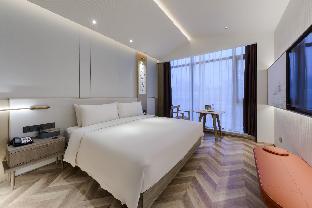 atour s hotel beijing zhongguan village beijing foreign studies university