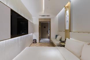 atour s hotel beijing zhongguan village beijing foreign studies university