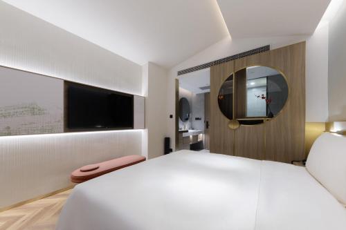 atour s hotel beijing zhongguan village beijing foreign studies university