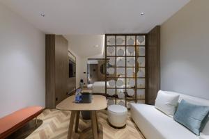 atour s hotel beijing zhongguan village beijing foreign studies university