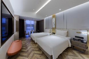 atour s hotel beijing zhongguan village beijing foreign studies university