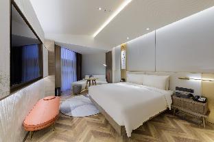 atour s hotel beijing zhongguan village beijing foreign studies university
