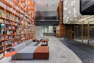 atour s hotel beijing zhongguan village beijing foreign studies university