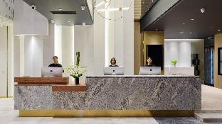 atour s hotel beijing zhongguan village beijing foreign studies university