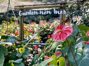garden nen ines guest house