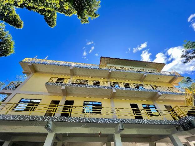 garden nen ines guest house