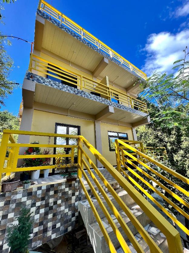 garden nen ines guest house