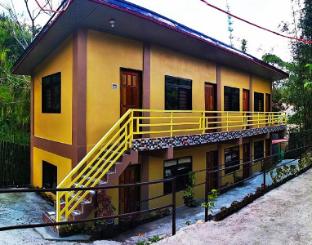 garden nen ines guest house