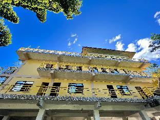 garden nen ines guest house