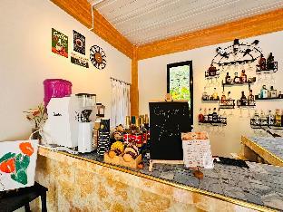 garden nen ines guest house