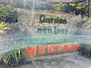 garden nen ines guest house