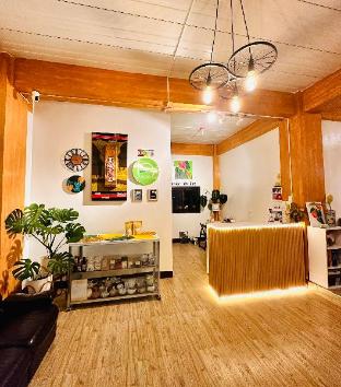 garden nen ines guest house