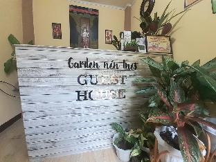 garden nen ines guest house
