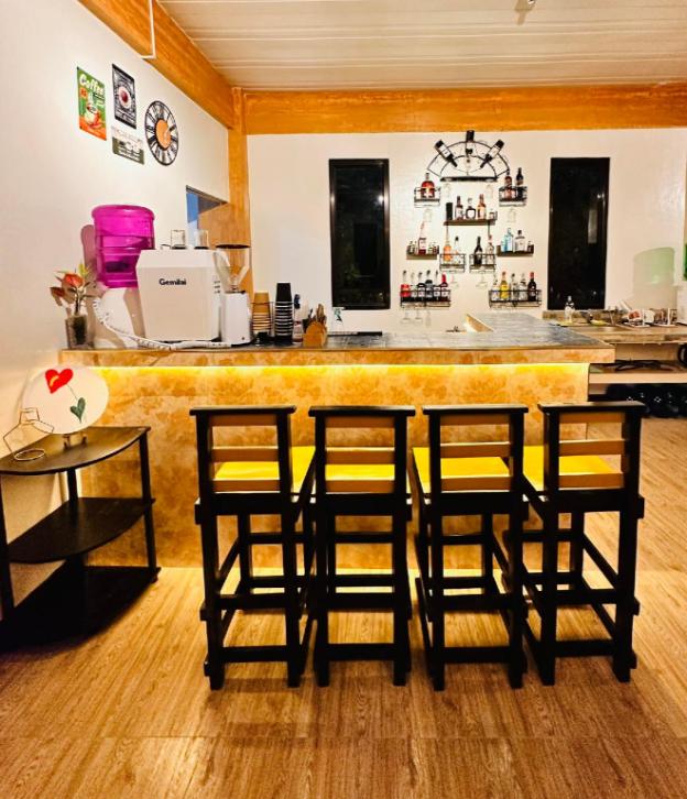 garden nen ines guest house